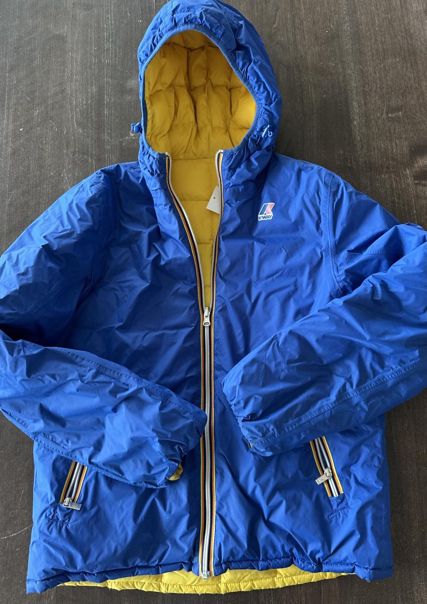 secondloop secondhand