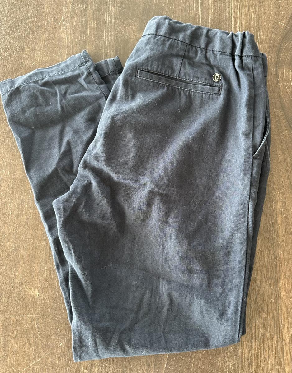secondloop secondhand