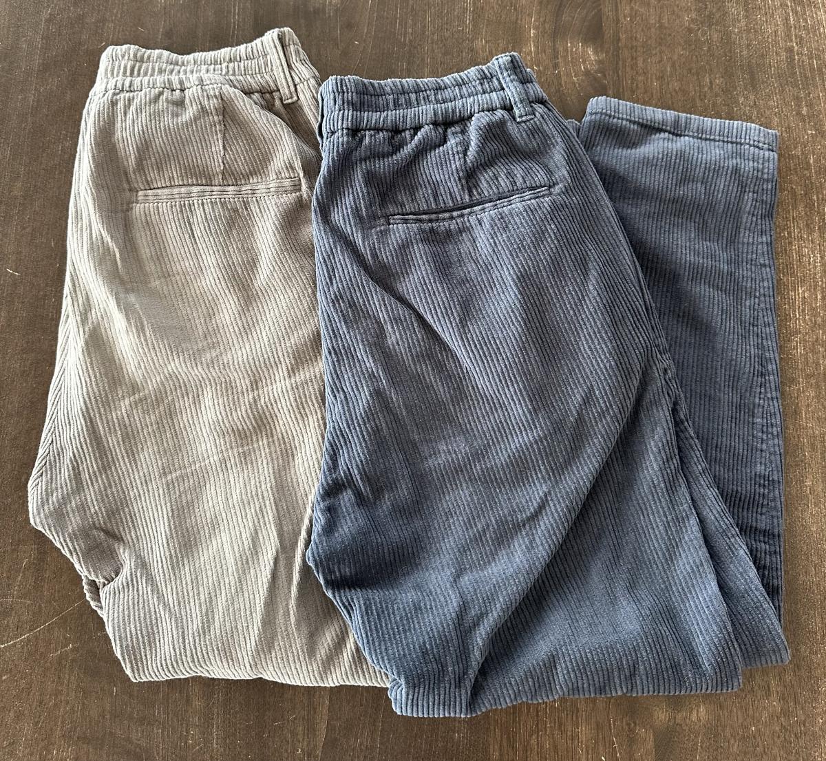 secondloop secondhand