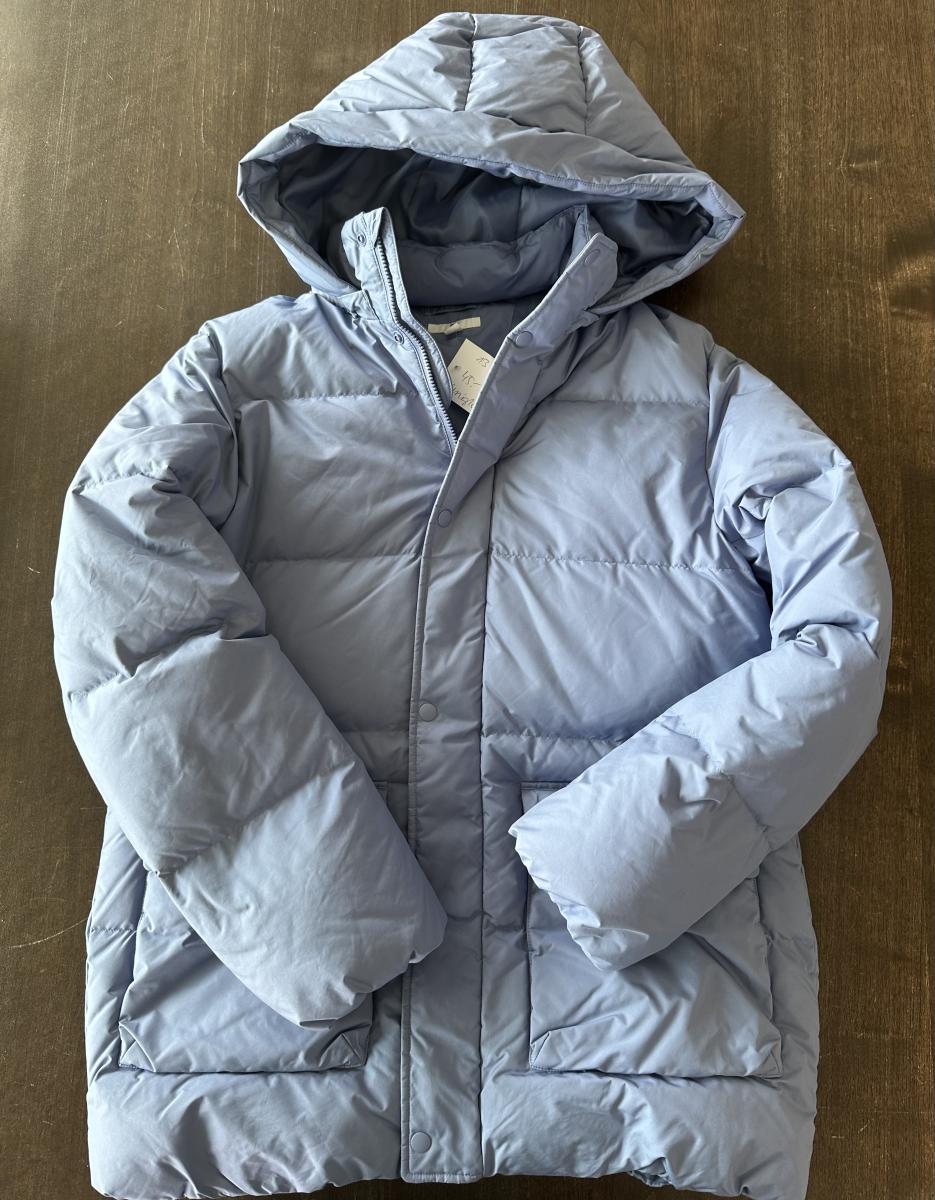 secondloop secondhand