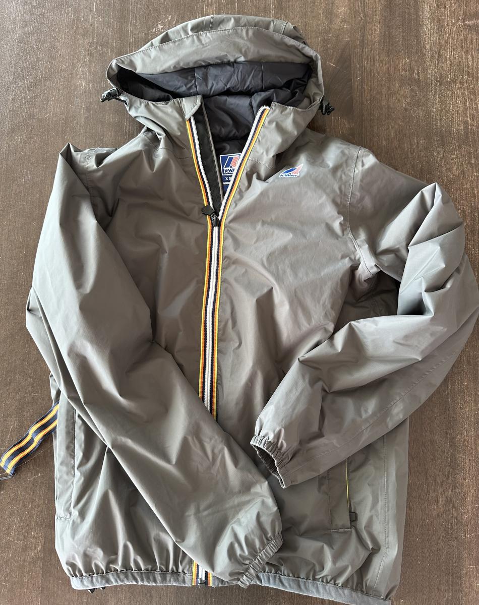 secondloop secondhand