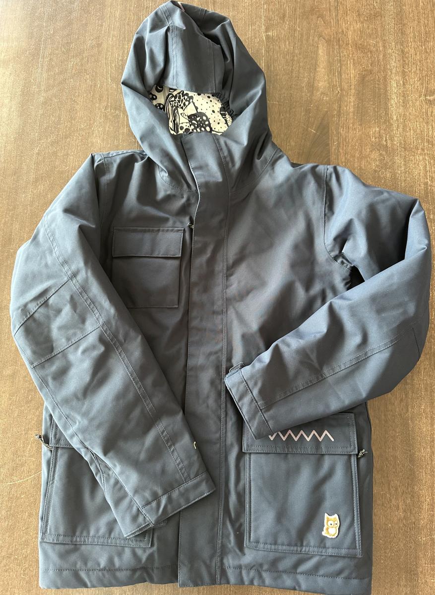 secondloop secondhand