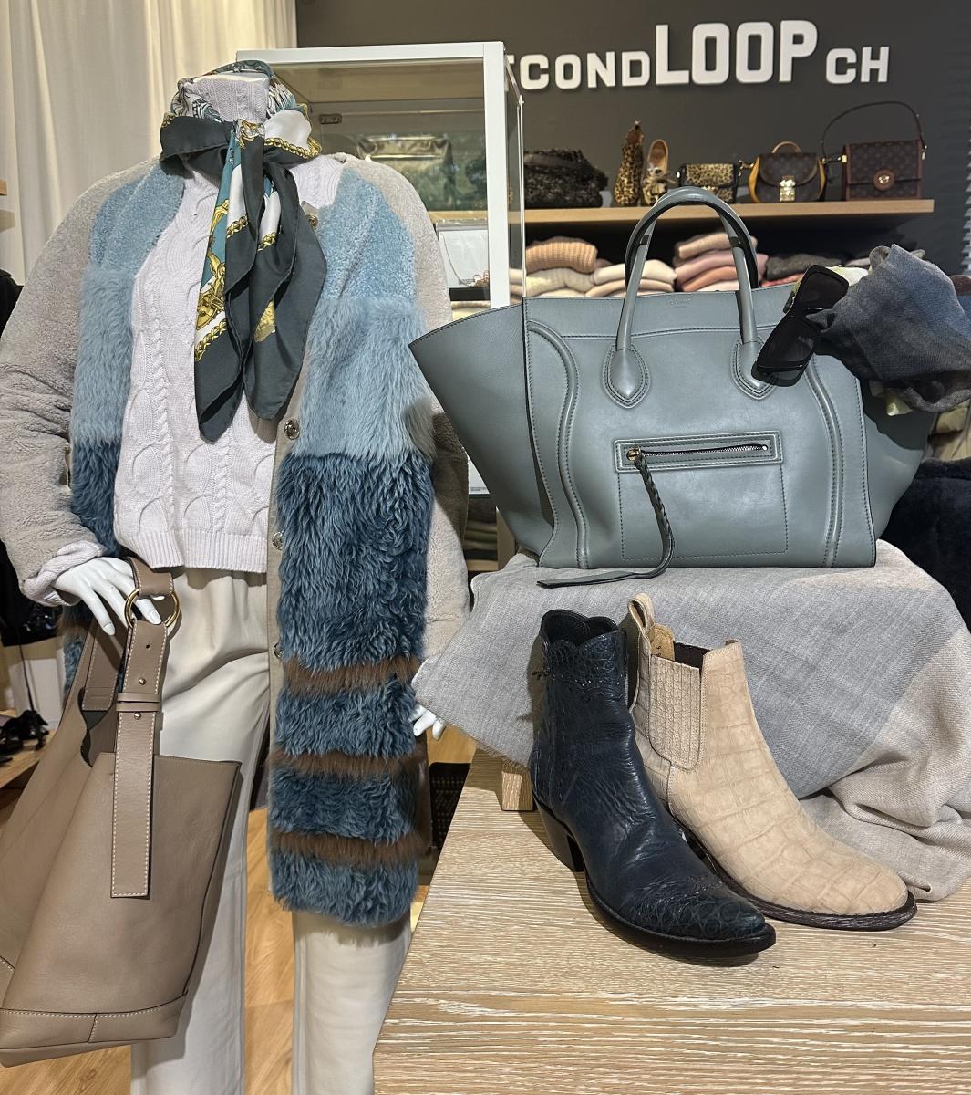 secondloop secondhand