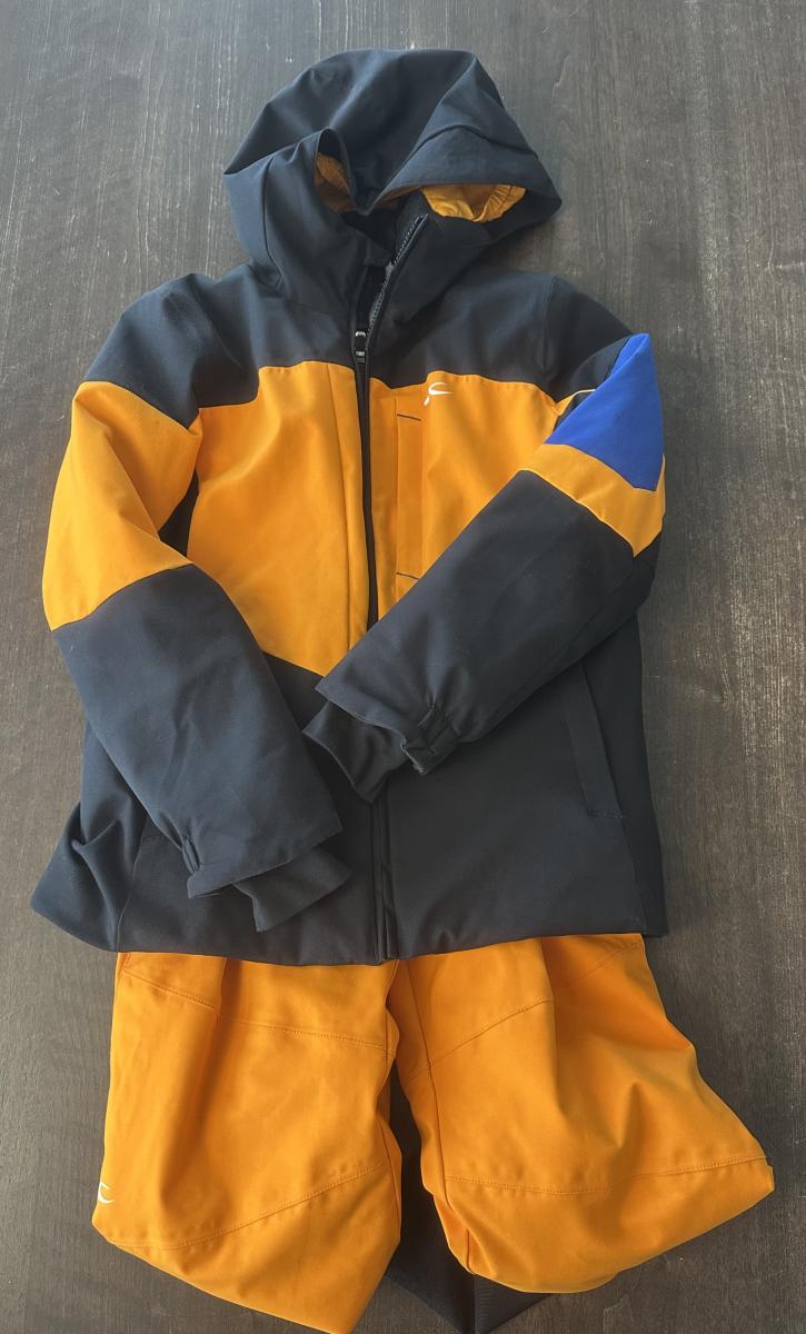 secondloop secondhand