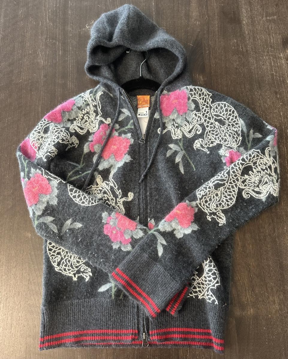 secondloop secondhand