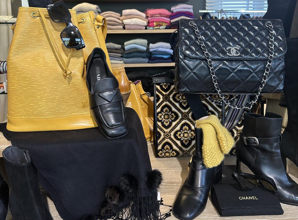 secondloop secondhand