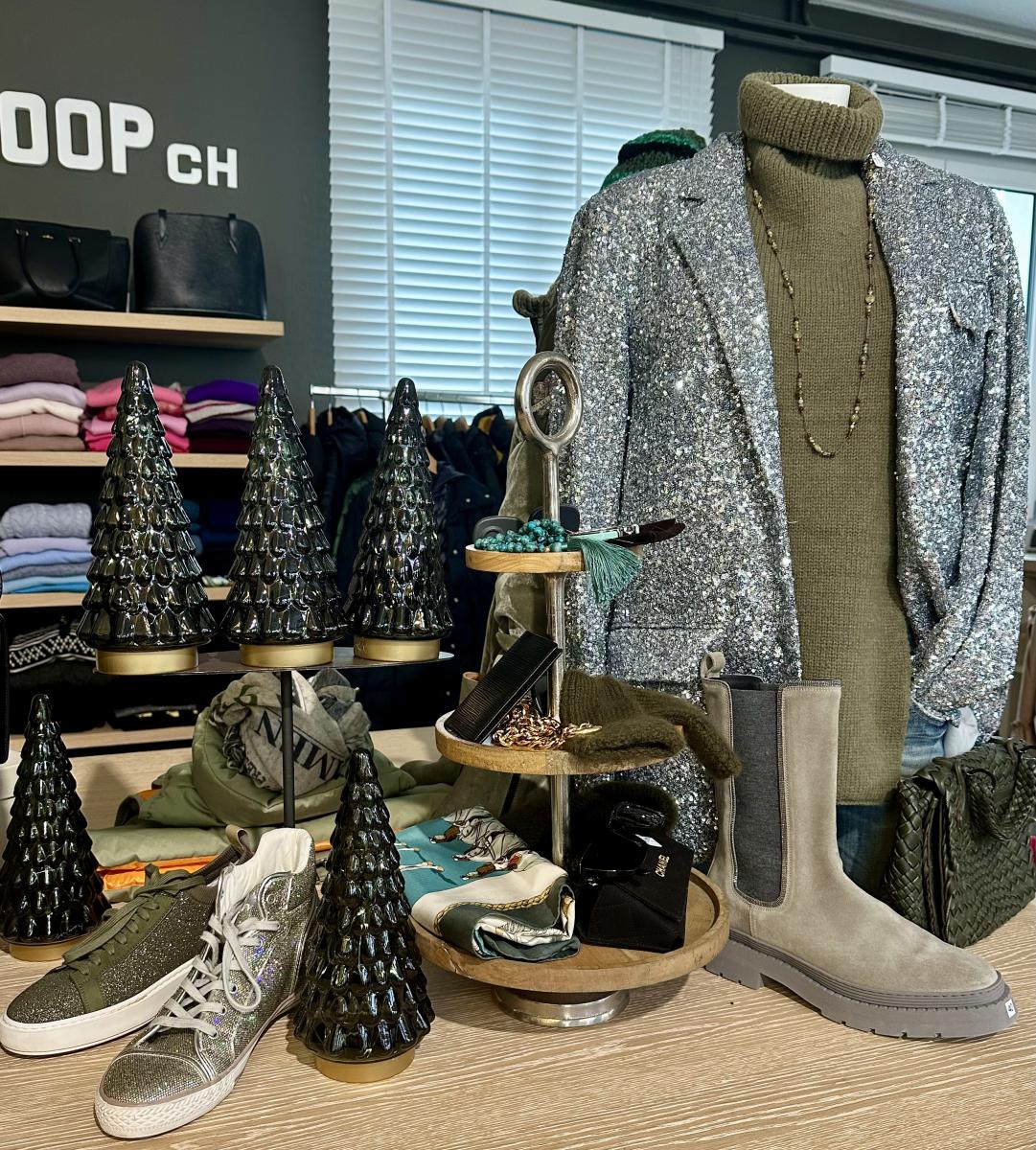 secondloop secondhand