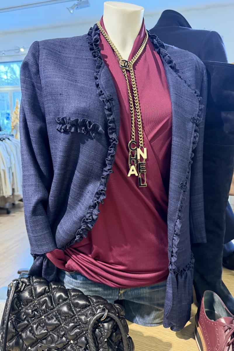 secondloop secondhand