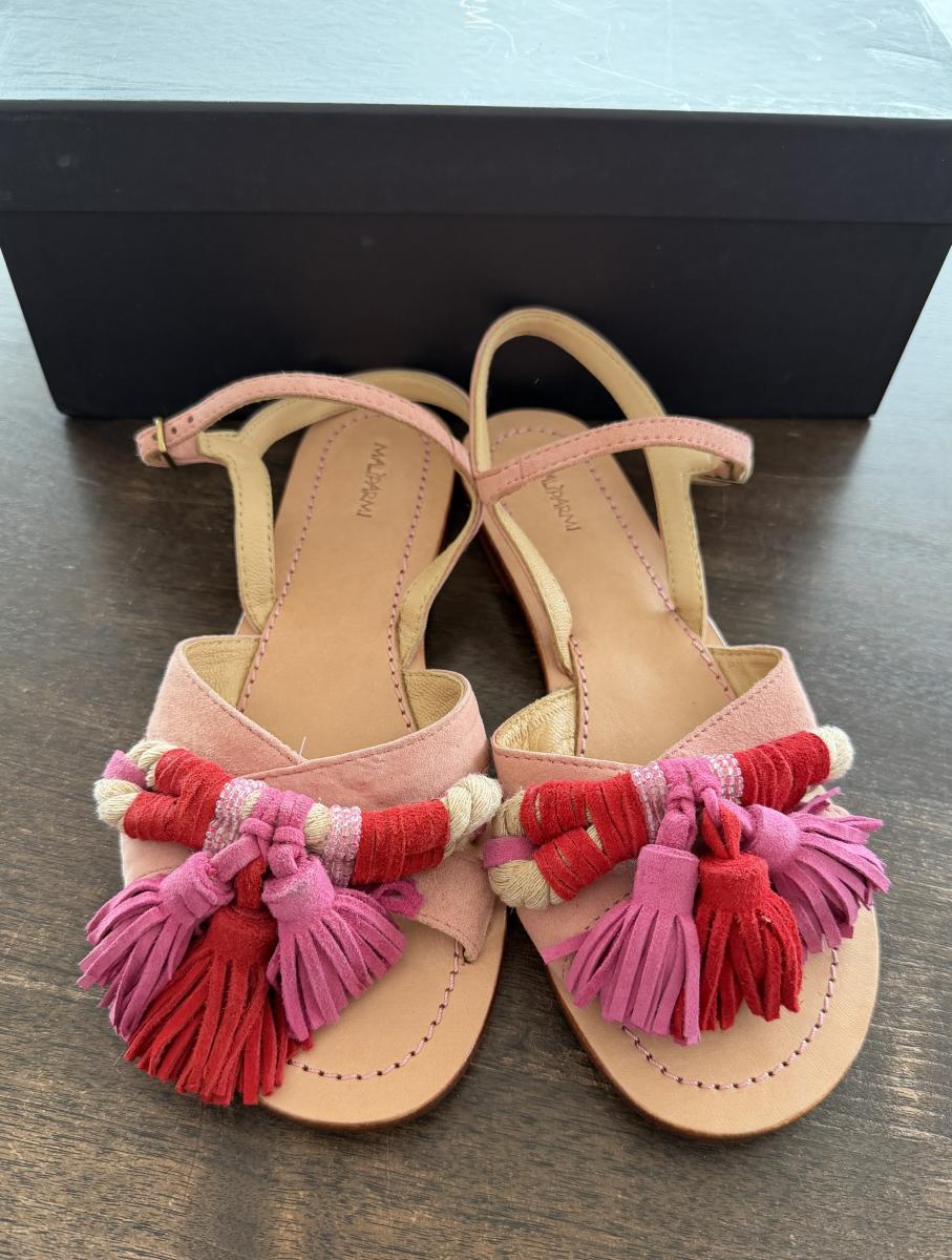 secondloop secondhand