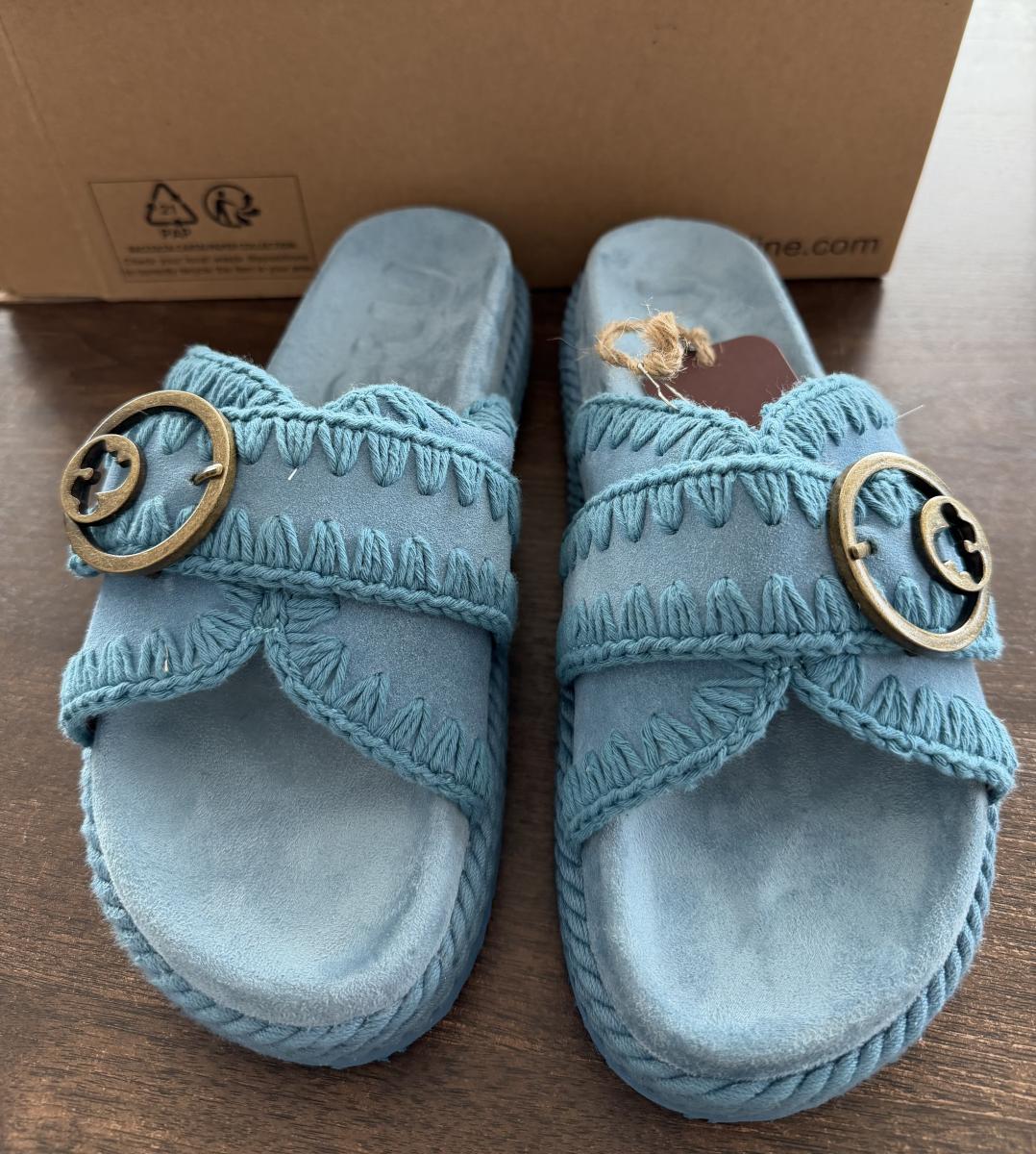 secondloop secondhand