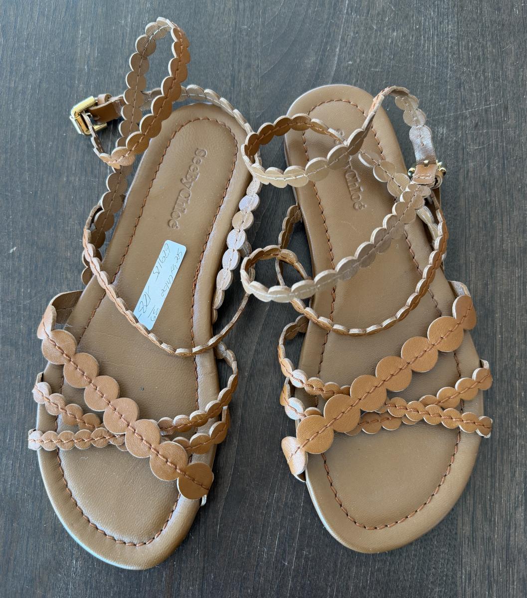 secondloop secondhand