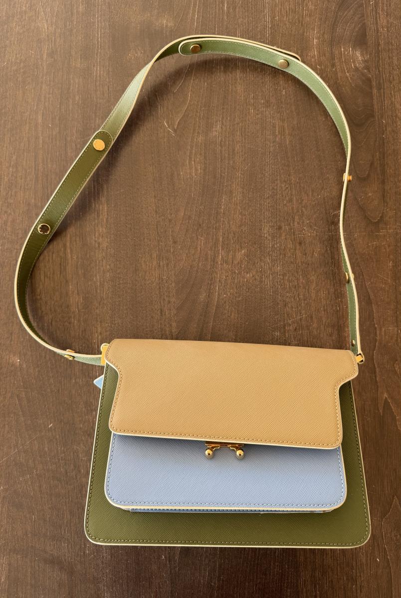 secondloop secondhand