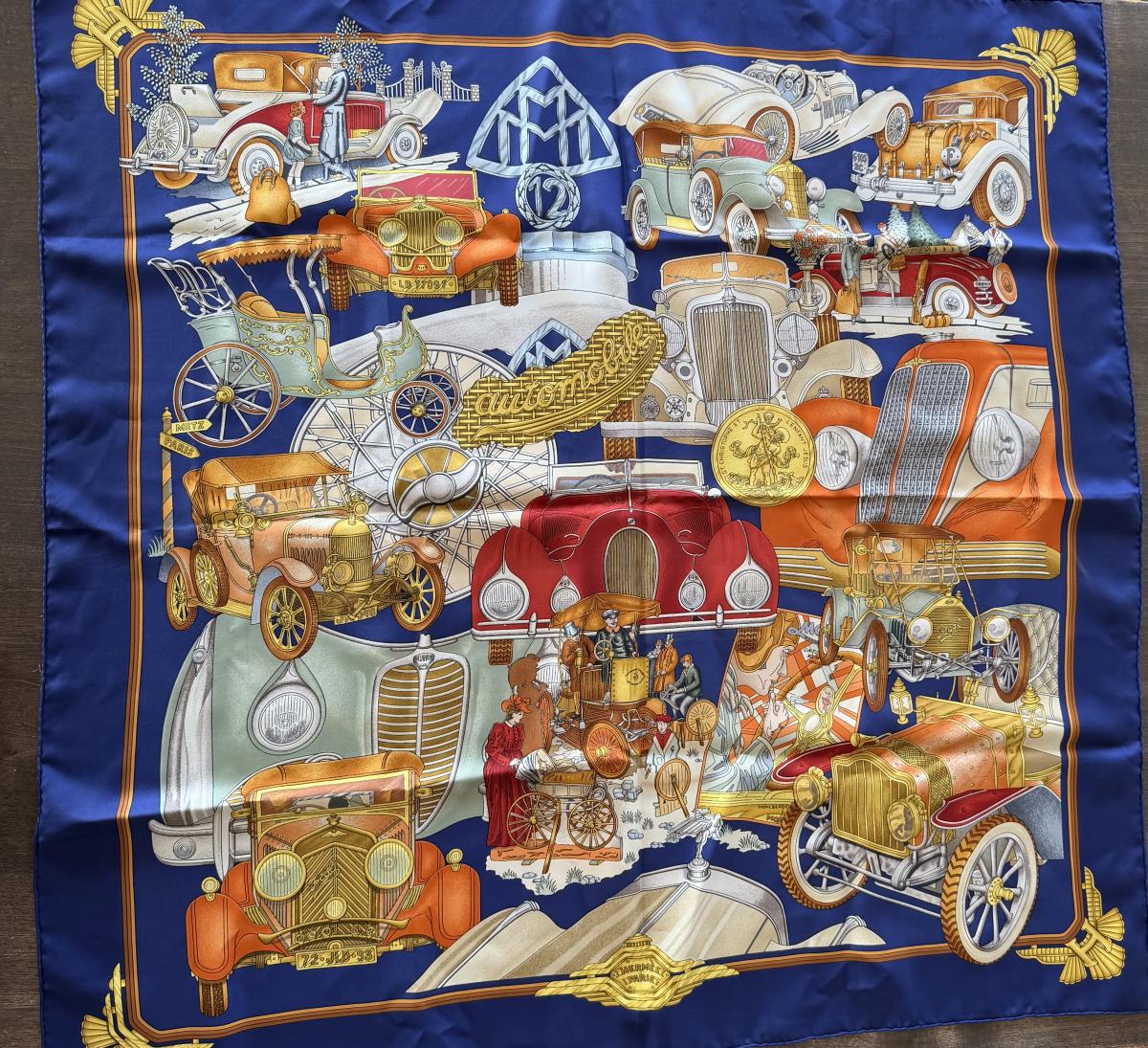 secondloop secondhand