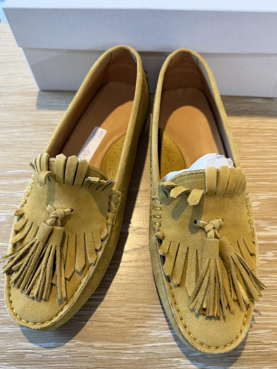 secondloop secondhand