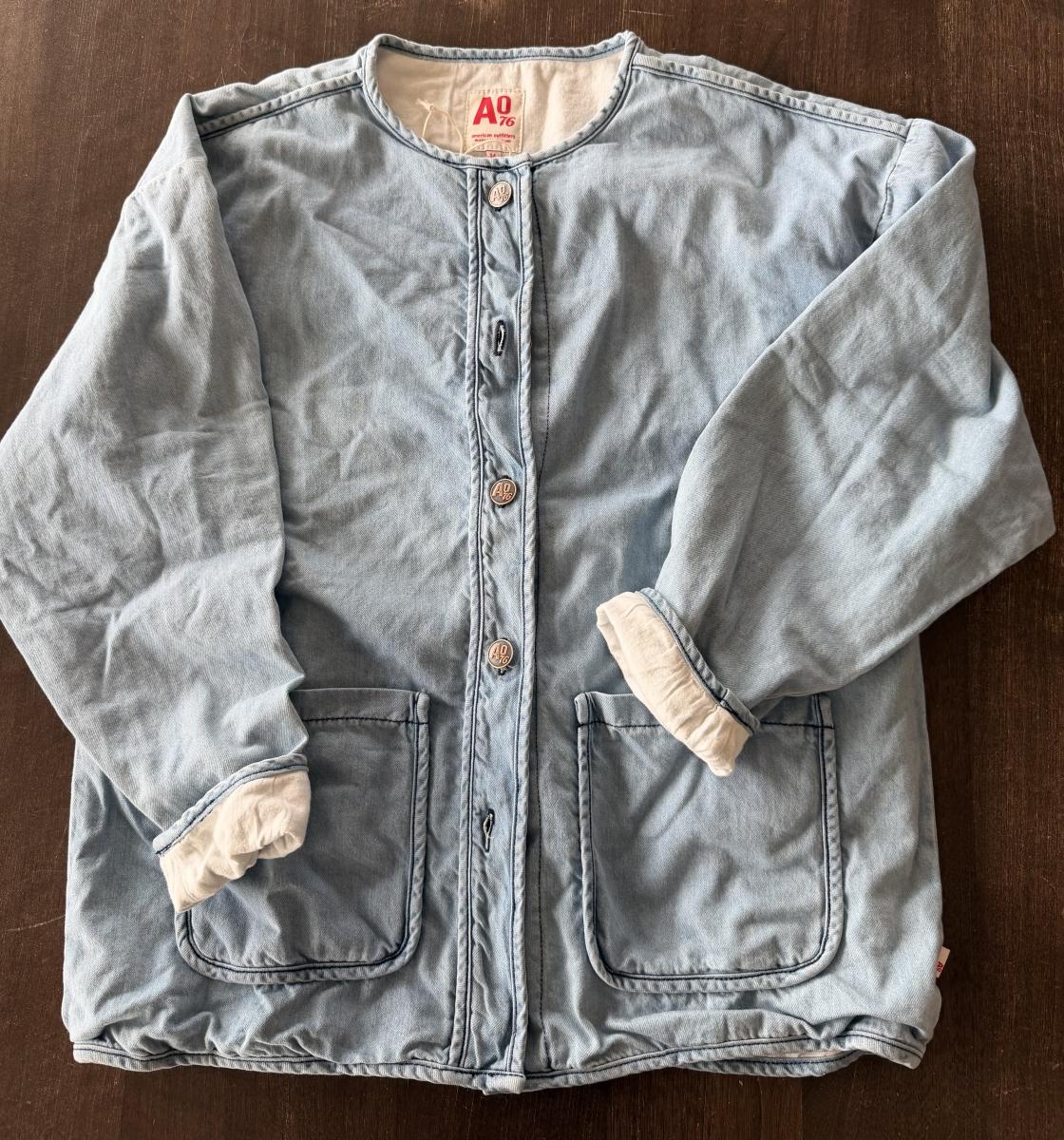 secondloop secondhand