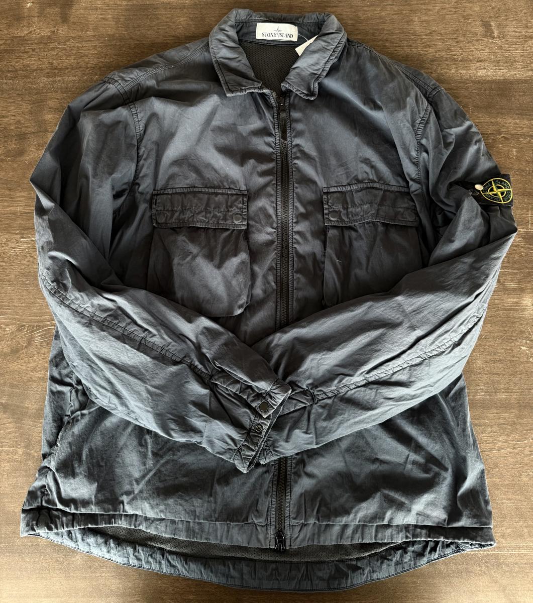 secondloop secondhand