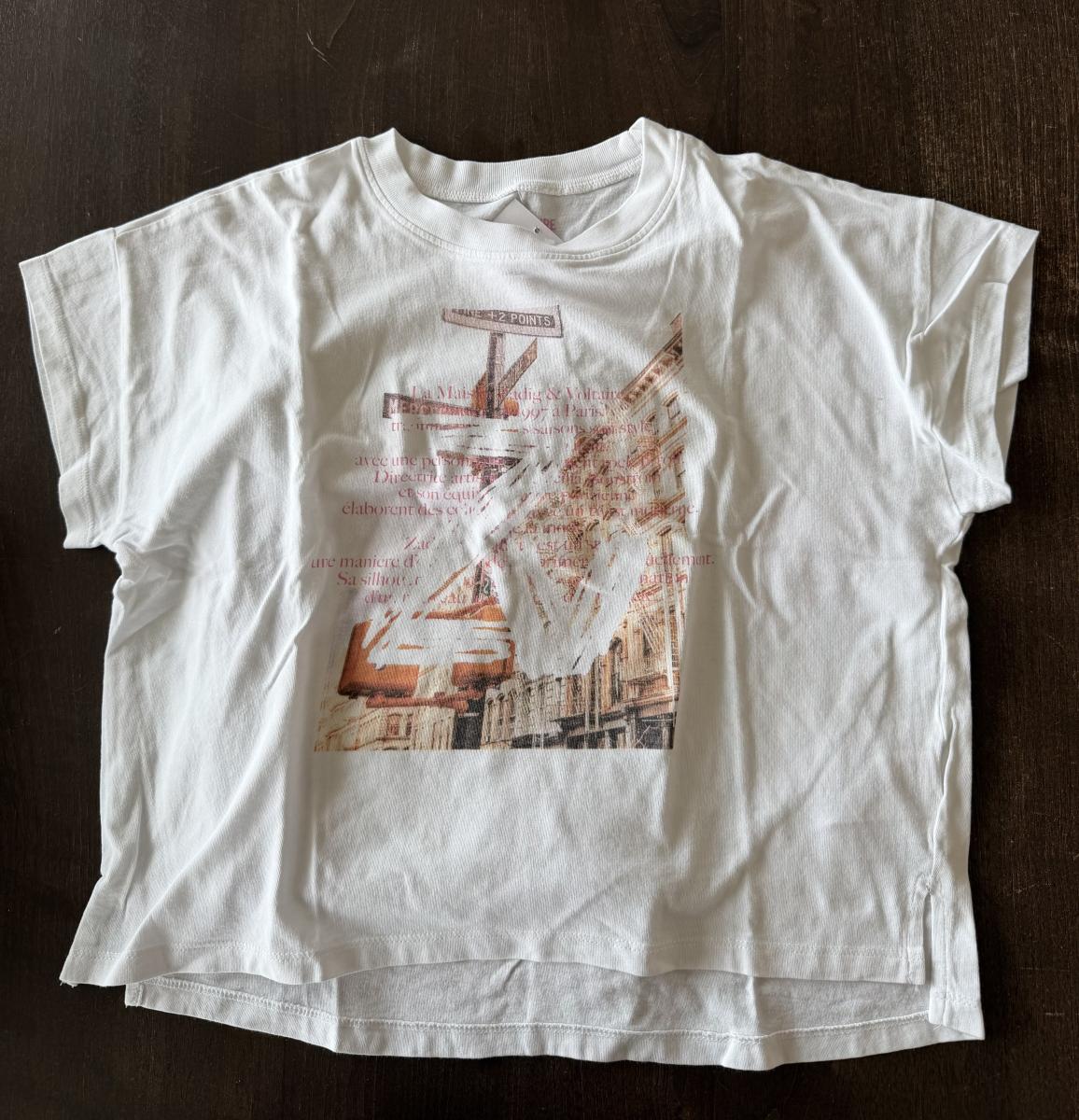 secondloop secondhand