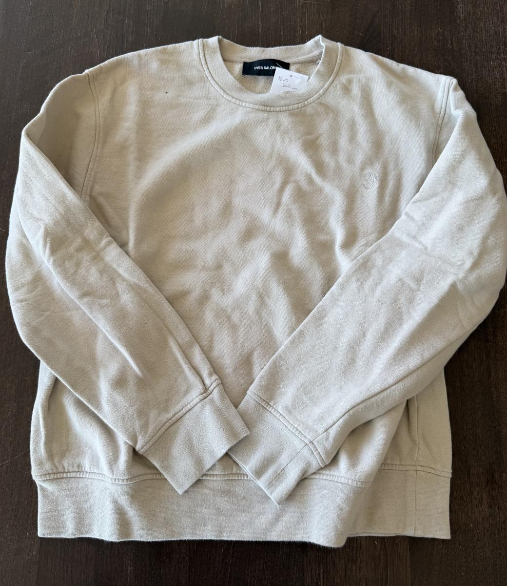 secondloop secondhand