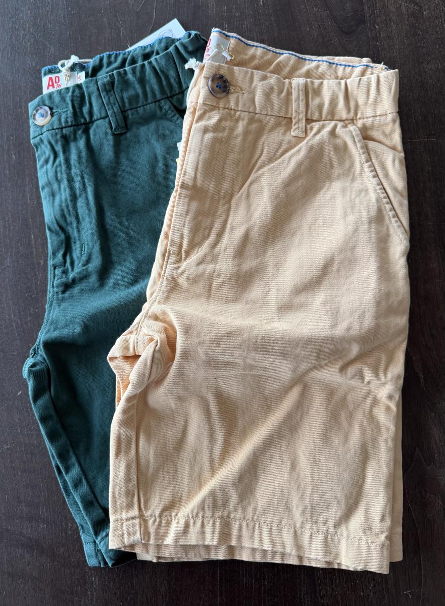 secondloop secondhand