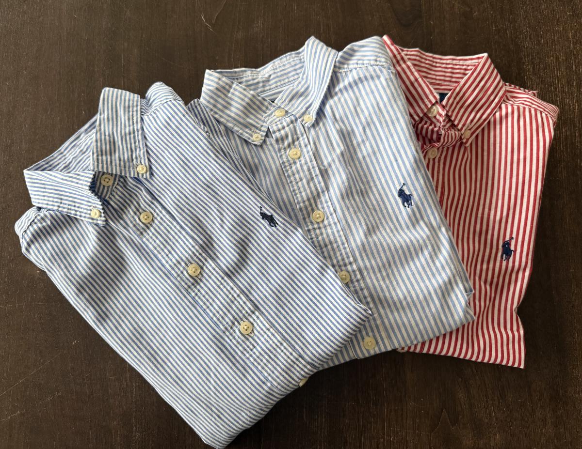 secondloop secondhand