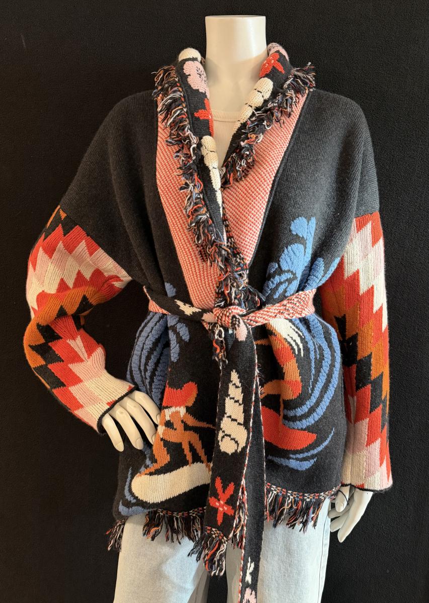 secondloop secondhand