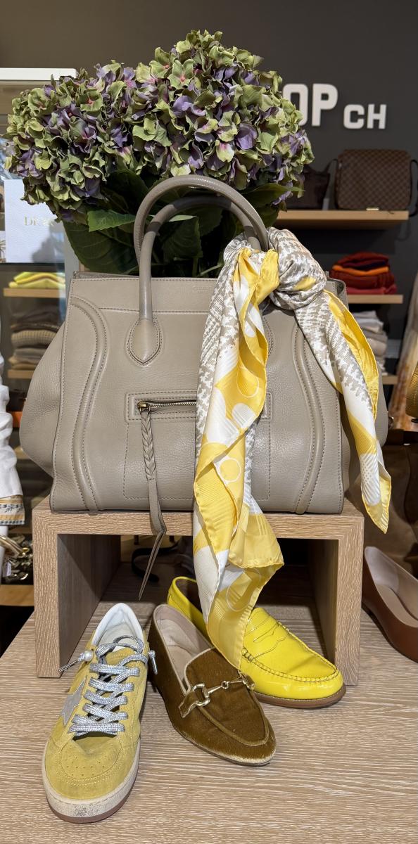 secondloop secondhand