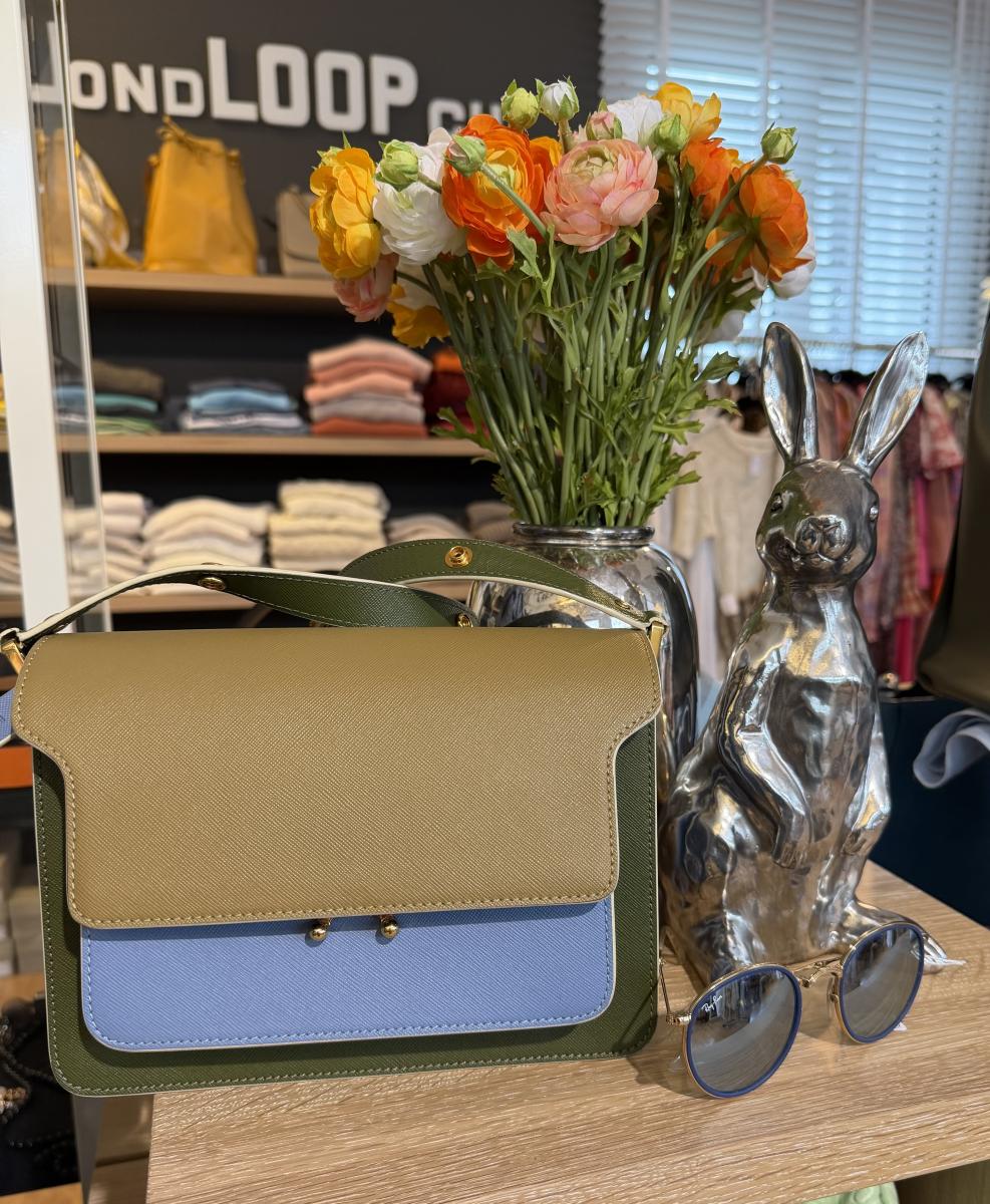 secondloop secondhand