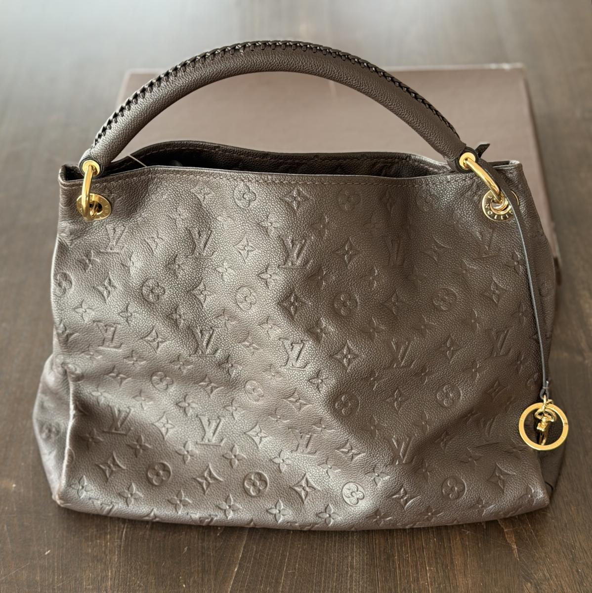 secondloop secondhand