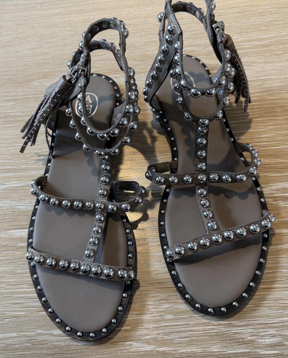 secondloop secondhand