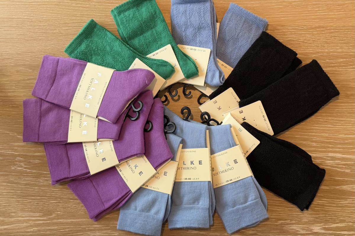 secondloop secondhand