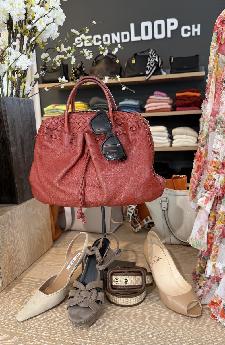 secondloop secondhand