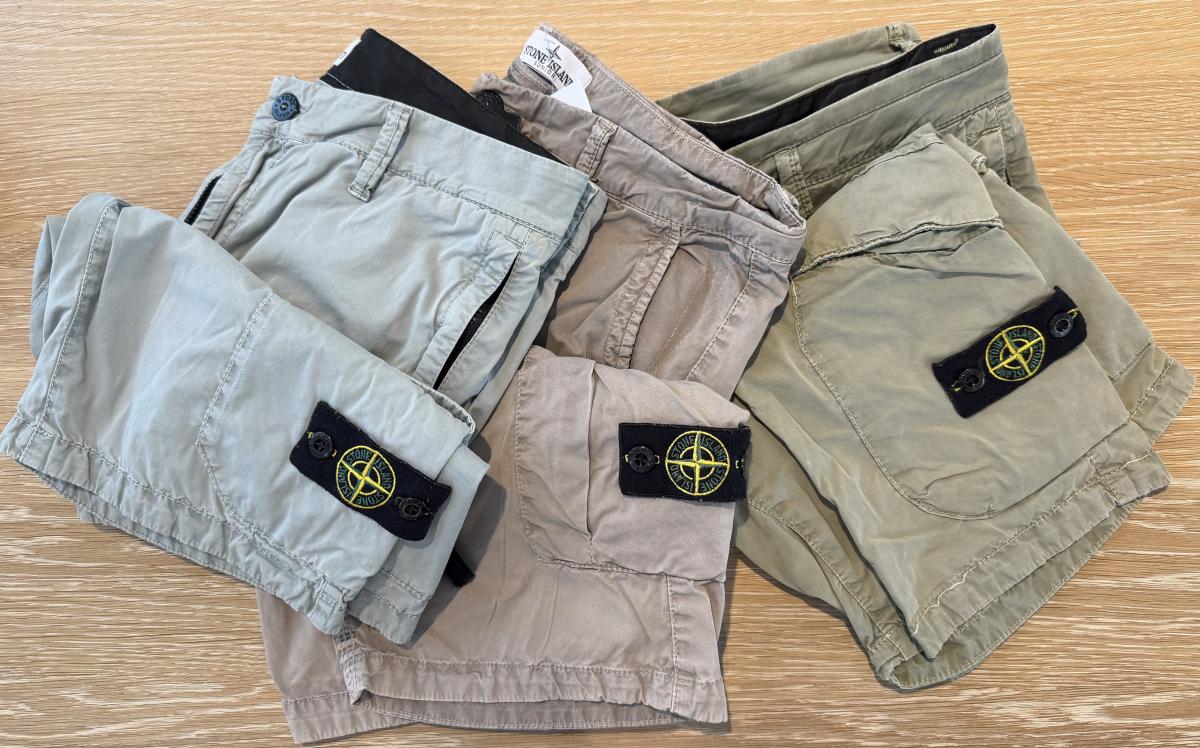 secondloop secondhand