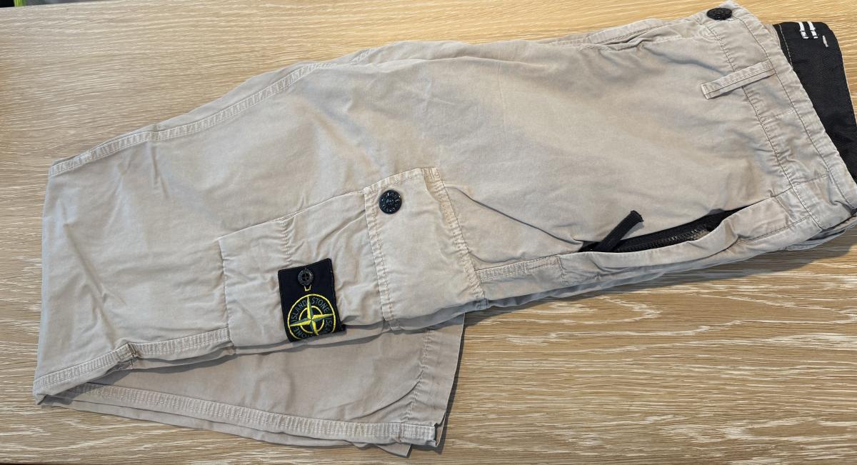 secondloop secondhand