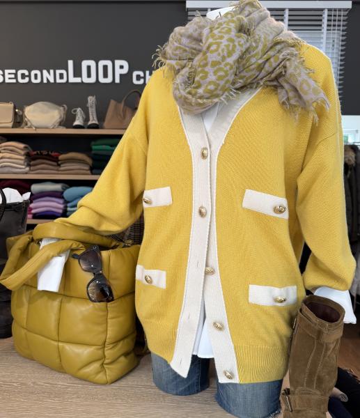 secondloop secondhand