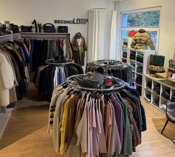 secondloop secondhand